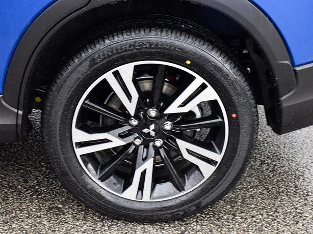 2025 Mitsubishi Eclipse Cross SE - Demo Discount Up To $5000 Off! image 7