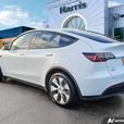 2023 Tesla Model Y Long Range AWD | GPS Navigation! thumbnail image 4