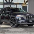 2023 Hyundai Tucson Urban Edition - No Accidents, Sunroof, AWD, NAV thumbnail image 4