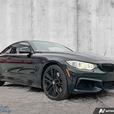 2016 BMW 435i xDrive | 3.0L Turbo Inline 6 | Heated Seats & Steering Wheel | Rem thumbnail image 7