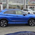 2024 Mitsubishi Eclipse Cross GT - No Accidents, Sunroof, Power Liftgate thumbnail image 4