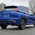 2024 Mitsubishi Eclipse Cross GT - No Accidents, Sunroof, Power Liftgate thumbnail image 5