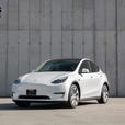 2023 Tesla Model Y Long Range AWD | Heated Seats! thumbnail image 1