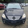 2011 Mercedes-Benz B 200 thumbnail image 3