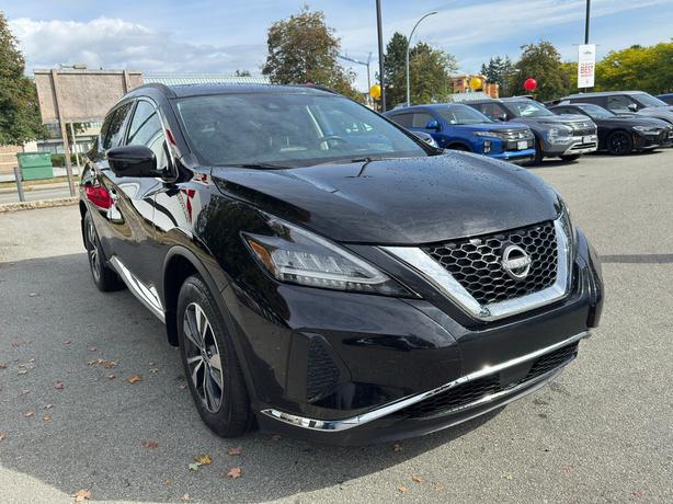 2024 Nissan Murano SV - Heated Seats, BlueTooth, Cruise Control image 4