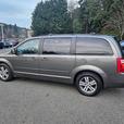 2010 Dodge Grand Caravan SE thumbnail image 4