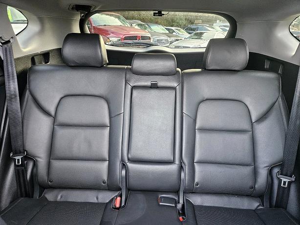 2020 Hyundai  Tucson SEL image 7