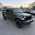 2022 Jeep Gladiator Willys thumbnail image 7
