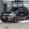 2023 Kia Sportage EX - No Accidents, Heated/Vented Seats, Sunroof thumbnail image 1