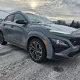 2022 Hyundai Kona N Line thumbnail image 2