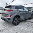 2022 Hyundai Kona N Line thumbnail image 3