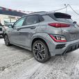 2022 Hyundai Kona N Line thumbnail image 4