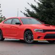 2023 Dodge Charger GT - No Accidents, AWD, Sunroof, Heated Seats thumbnail image 4