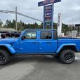 2023 Jeep Gladiator Willys thumbnail image 2