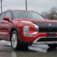 2023 Mitsubishi Outlander SE - No Accidents, One Owner, Power Liftgate thumbnail image 3