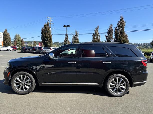 2022 Dodge Durango Citadel image 4