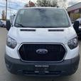 2023 Ford Transit Cargo Van Base thumbnail image 2