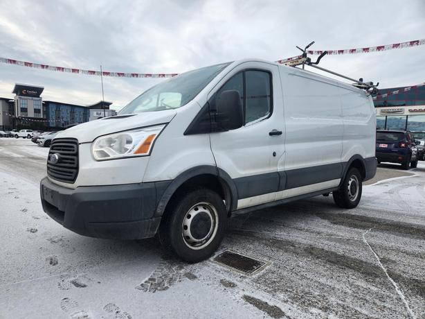 2019 Ford Transit Base image 1