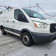 2019 Ford Transit Base thumbnail image 2