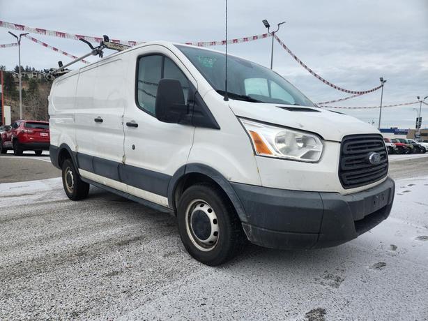 2019 Ford Transit Base image 2