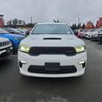 2023 Dodge Durango R/T Plus AWD | No Reported Accidents! thumbnail image 2