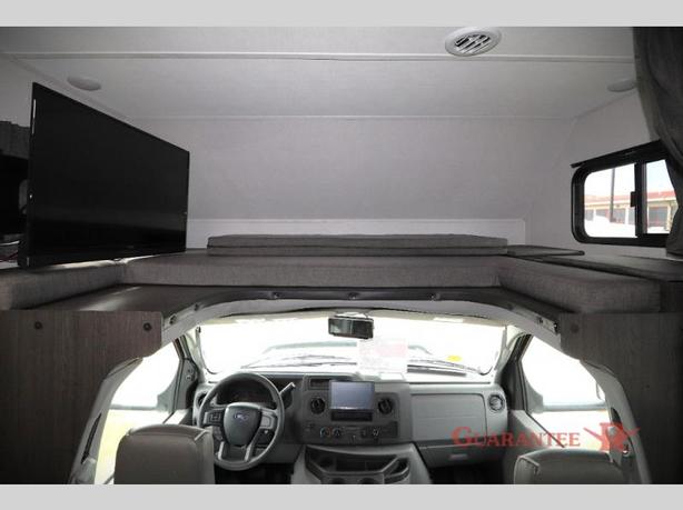 Used 2022 Forest River RV Forester Classic 3051S Ford image 7