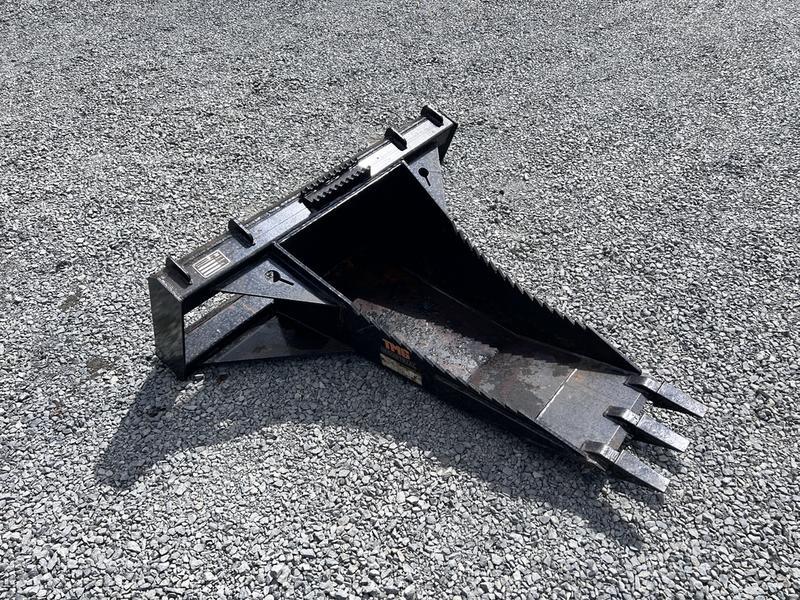 2020 TMG Industrial TMG-SB50 display photo