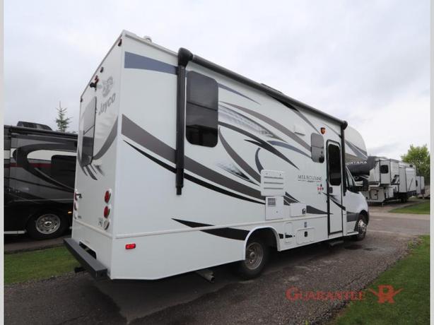 Used 2020 Jayco Melbourne 24L image 6