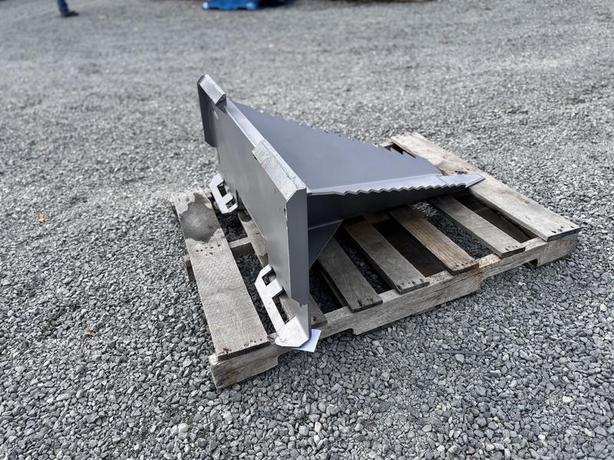 2018 Braber Equipment BE-SSTS37 image 3