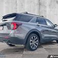 2023 Ford Explorer ST-Line | 4WD | Remote Keyless Entry | Leather | Heated Seats thumbnail image 5