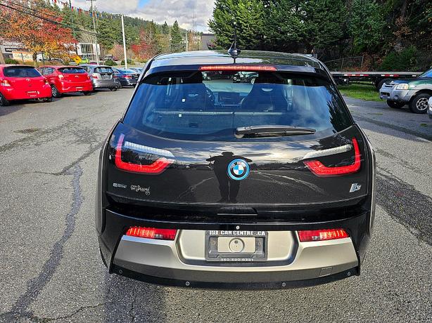 2017 BMW  i3 image 5