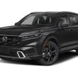2026 Honda CR-V Hybrid Touring thumbnail image