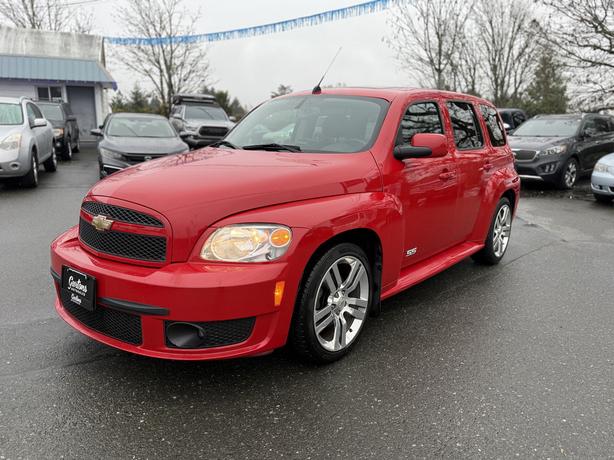 2010 Chevrolet HHR image 3