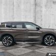 2024 Mitsubishi Outlander PHEV SEL | Heated Seats | Leather | Rain Sensing Wiper thumbnail image 4