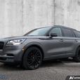2020 Lincoln Aviator Reserve | AWD | Wrapped | 2 Sets of Tires | Heated Seats thumbnail image