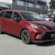 2023 Toyota Sienna 7 Passenger thumbnail image 4