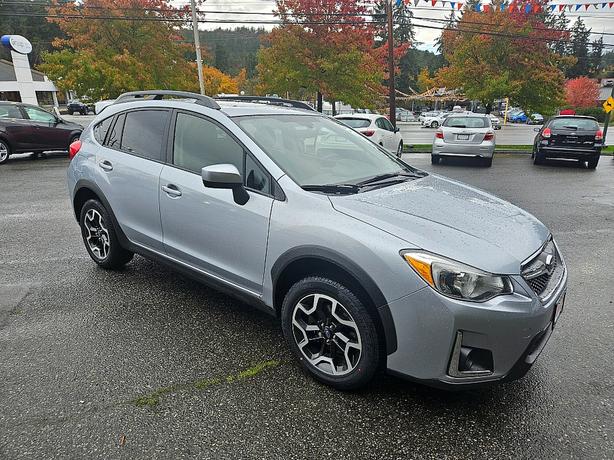 2016 Subaru  Crosstrek Premium image 1