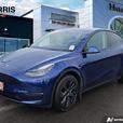 2025 Tesla Model Y Long Range AWD *Ltd Avail* | One Owner | No Reported Accident thumbnail image