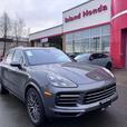 2020 Porsche Cayenne Base thumbnail image