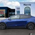2025 Tesla Model Y Long Range AWD *Ltd Avail* | One Owner | No Reported Accident thumbnail image 3
