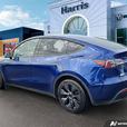 2025 Tesla Model Y Long Range AWD *Ltd Avail* | One Owner | No Reported Accident thumbnail image 4