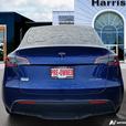 2025 Tesla Model Y Long Range AWD *Ltd Avail* | One Owner | No Reported Accident thumbnail image 5