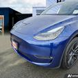 2025 Tesla Model Y Long Range AWD *Ltd Avail* | One Owner | No Reported Accident thumbnail image 8