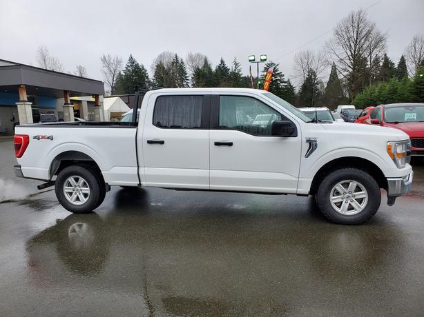 2021 Ford F-150 XLT - Low Kms, Back-up Camera image 5