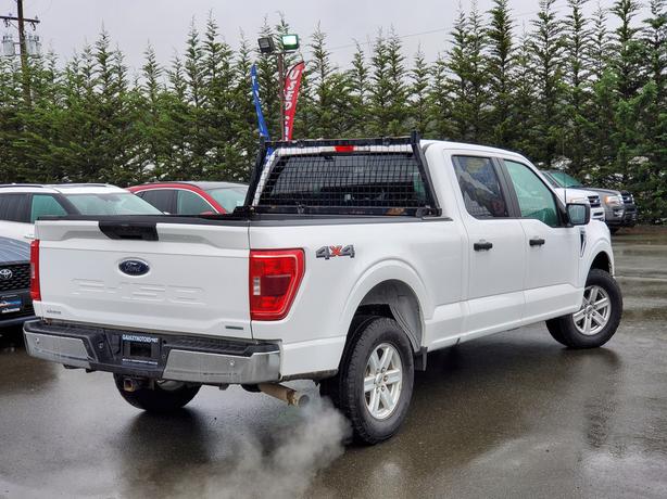 2021 Ford F-150 XLT - Low Kms, Back-up Camera image 6