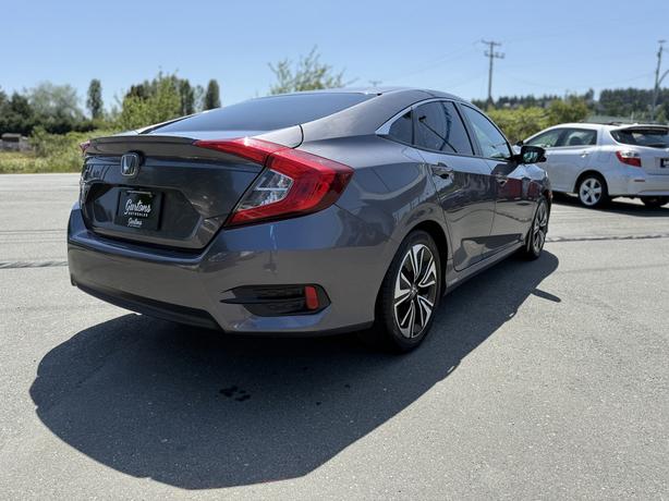 2016 Honda Civic image 7