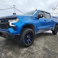 2023 Chevrolet Silverado 1500 LT Trail Boss thumbnail image