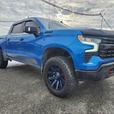 2023 Chevrolet Silverado 1500 LT Trail Boss thumbnail image 2