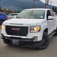2022 GMC Canyon 4WD Elevation - Low Kms, Nav, Heated Seats thumbnail image 1