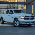 2023 Ram 1500 Classic SLT - 5.7L V8, Crew Cab, Short Bed, 4x4 thumbnail image 4